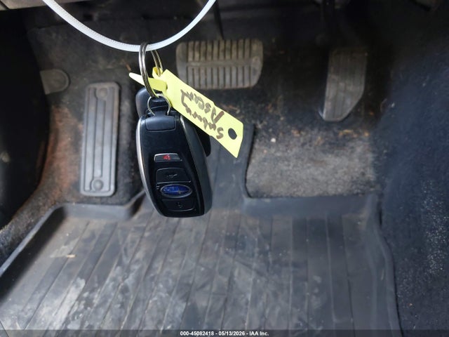 Subaru Ascent Premium