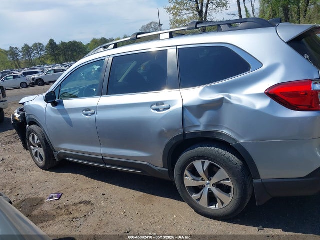 Subaru Ascent Premium