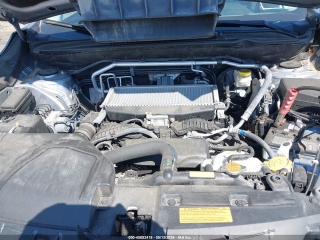 Subaru Ascent Premium