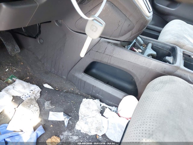 Honda CR-V Ex