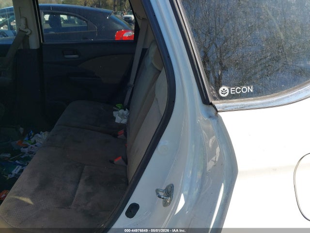 Honda CR-V Ex