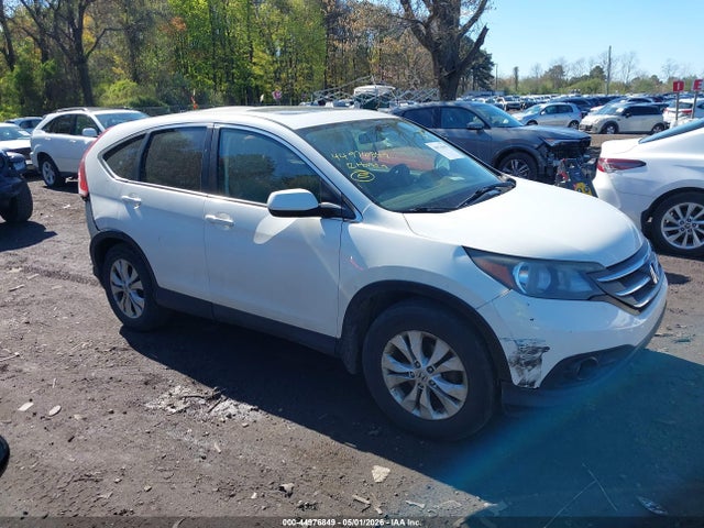 Honda CR-V Ex