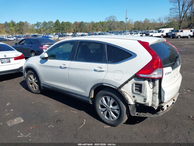 Honda CR-V Ex