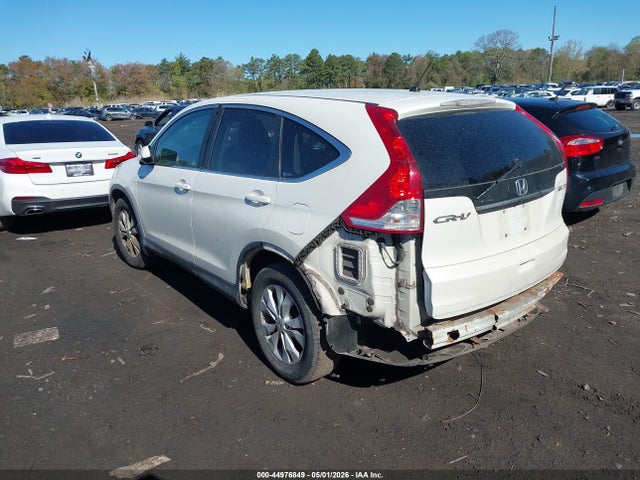Honda CR-V Ex