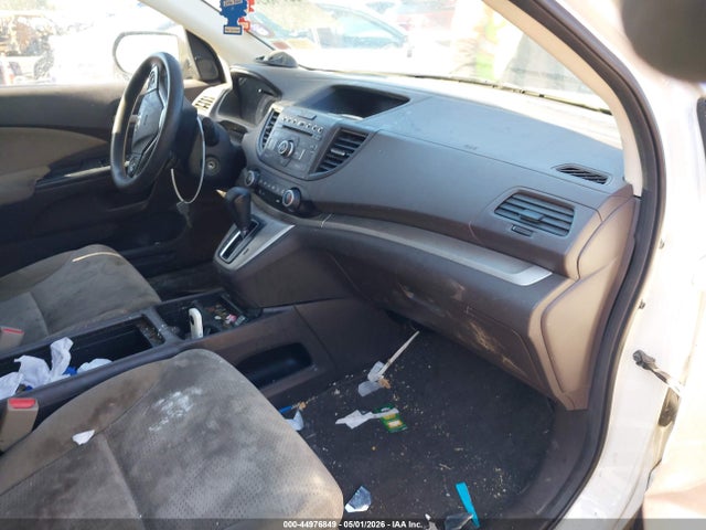 Honda CR-V Ex