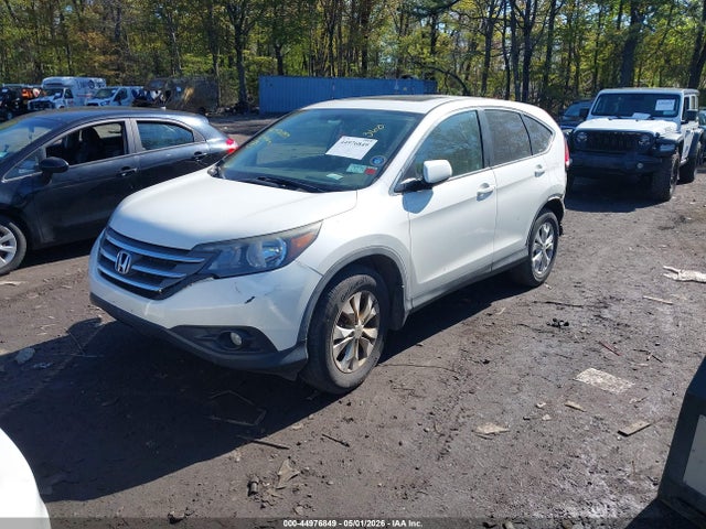 Honda CR-V Ex