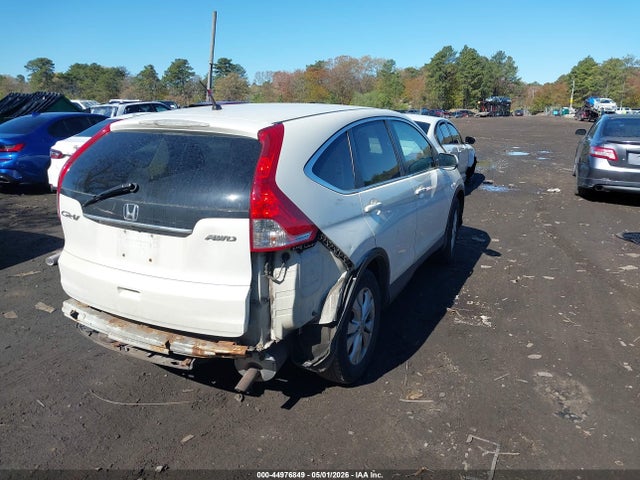 Honda CR-V Ex