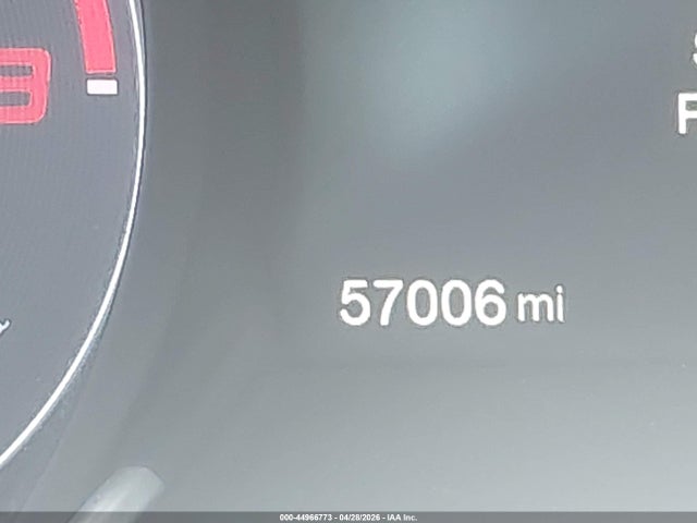 Alfa Romeo Giulia Quadrifoglio Rwd