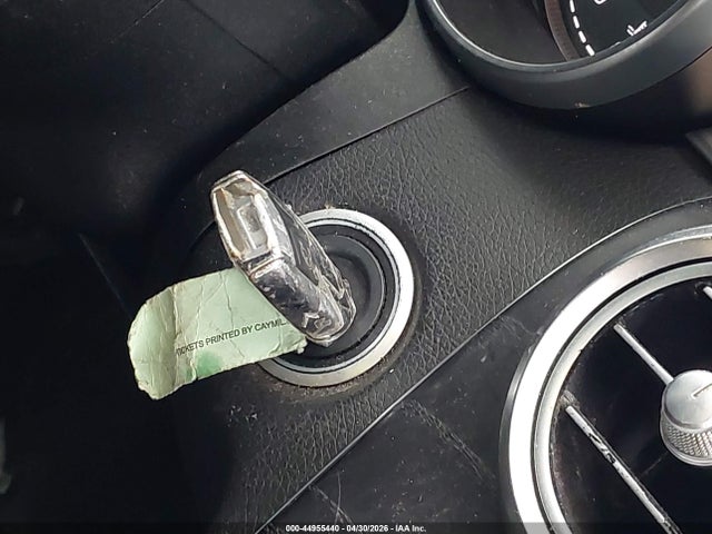 Mercedes-Benz C-Class Sport