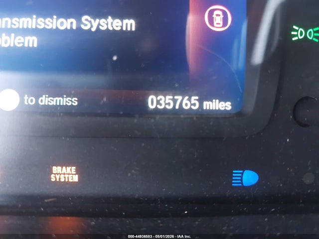 Honda Odyssey Touring