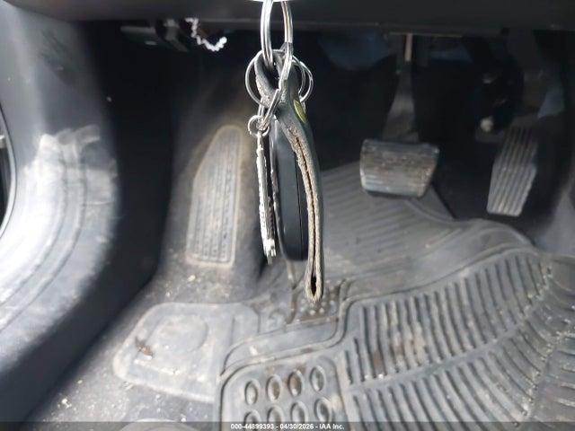 Jeep Compass Latitude 4x4