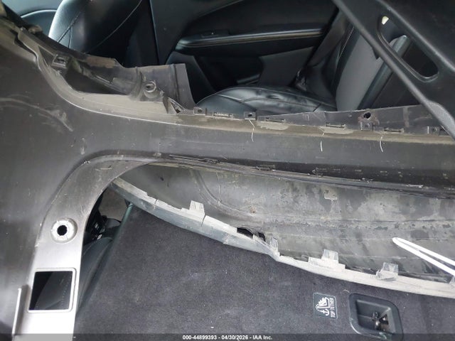 Jeep Compass Latitude 4x4