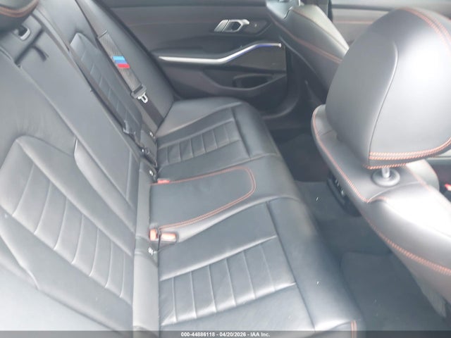 BMW 3 Series Xdrive