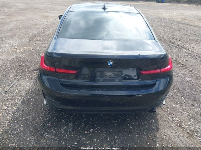 BMW 3 Series Xdrive