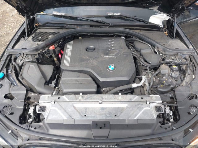 BMW 3 Series Xdrive
