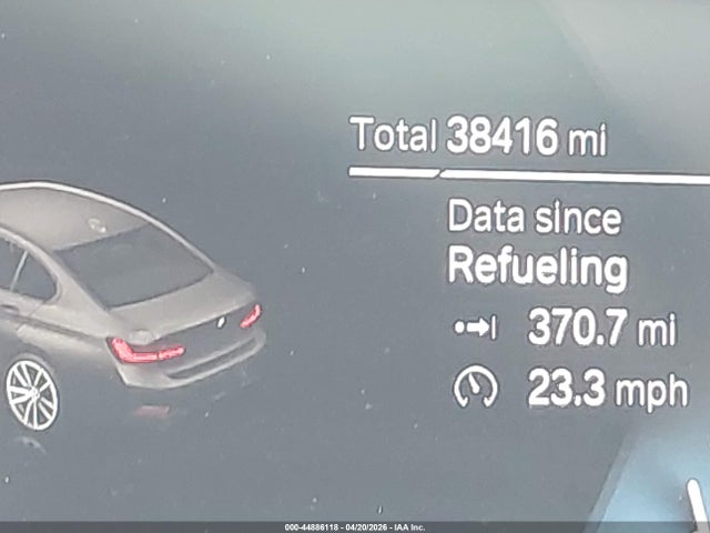 BMW 3 Series Xdrive