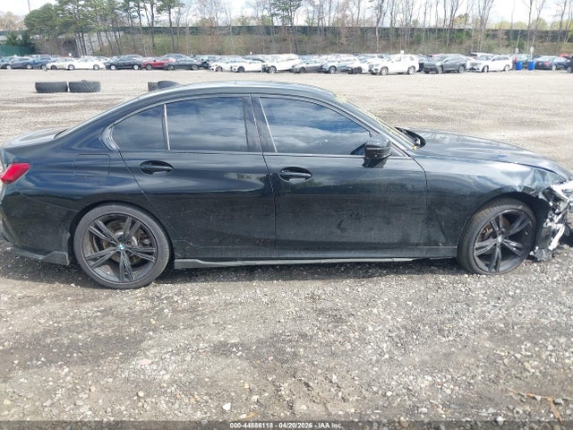 BMW 3 Series Xdrive
