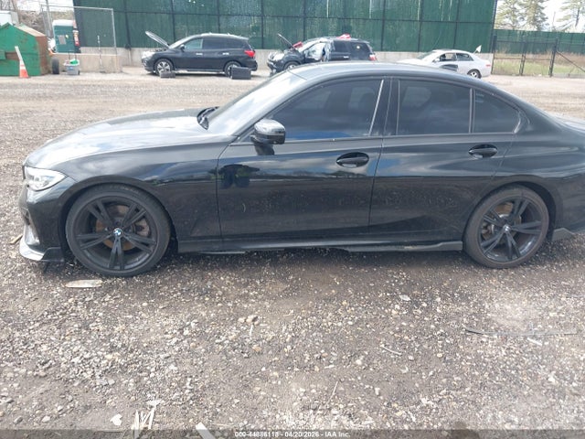 BMW 3 Series Xdrive