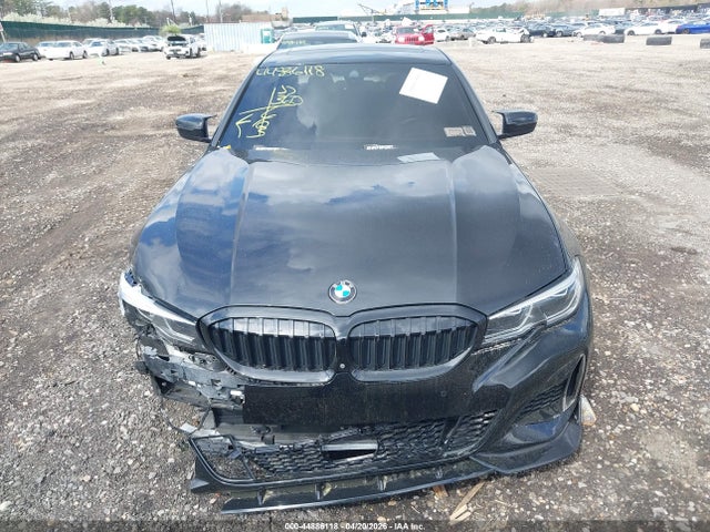 BMW 3 Series Xdrive
