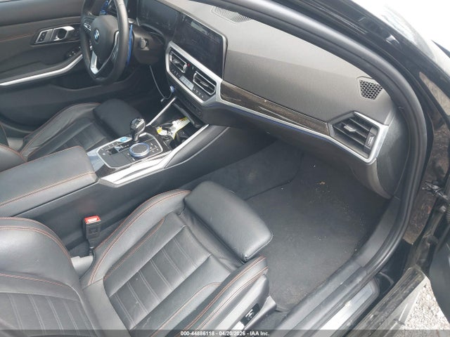 BMW 3 Series Xdrive