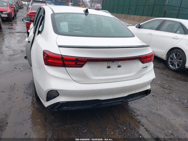 Kia Forte Gt-line