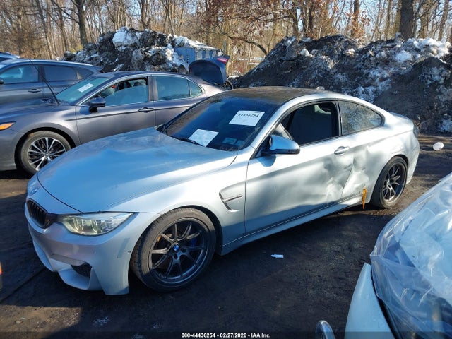 BMW M Series