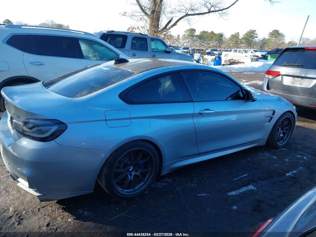 BMW M Series