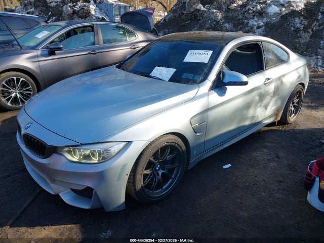 BMW M Series