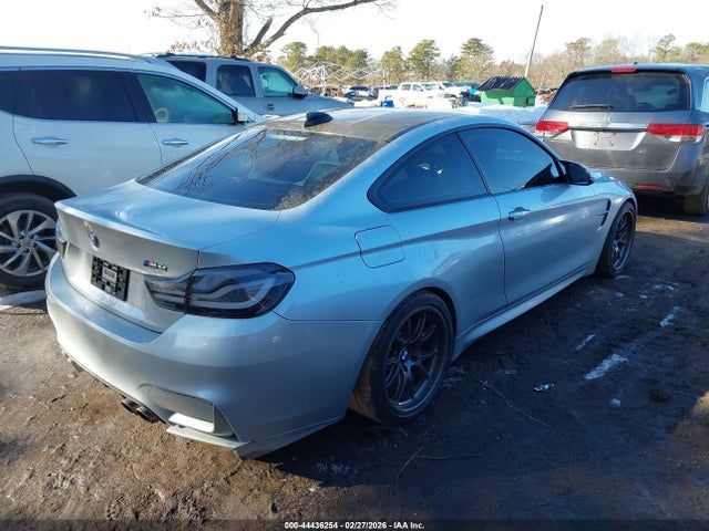 BMW M Series