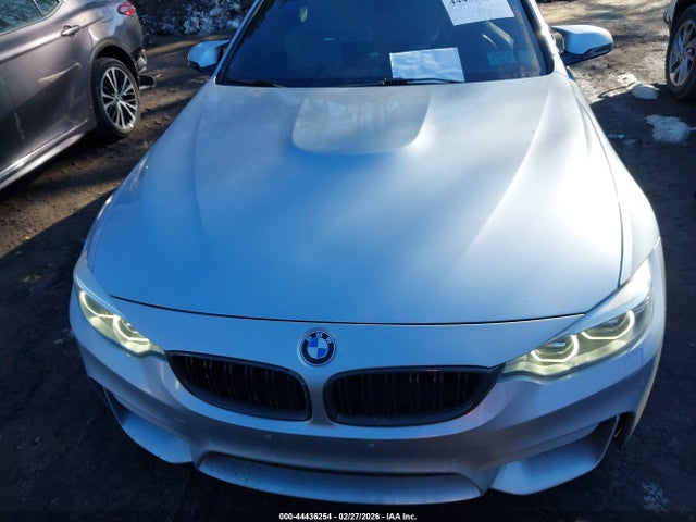BMW M Series