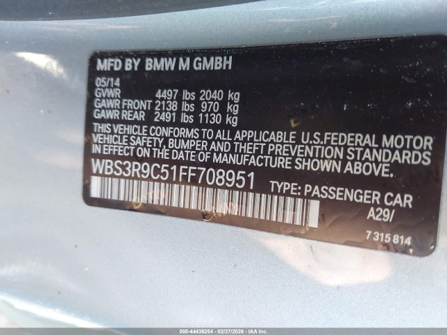 BMW M Series