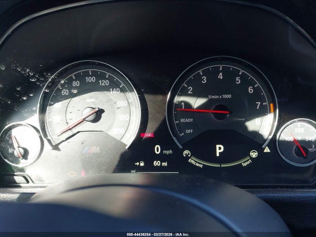 BMW M Series
