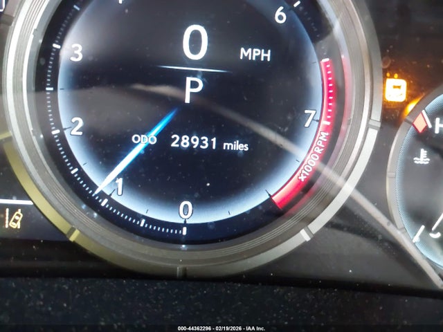 Lexus RX F Sport Appearance