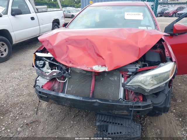 Toyota Corolla Le Plus