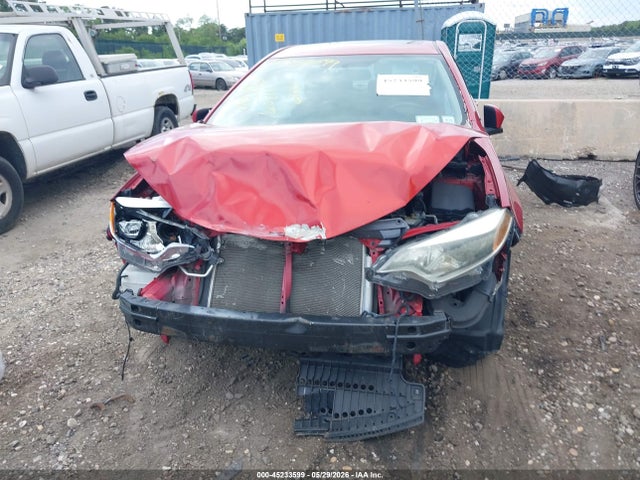 Toyota Corolla Le Plus