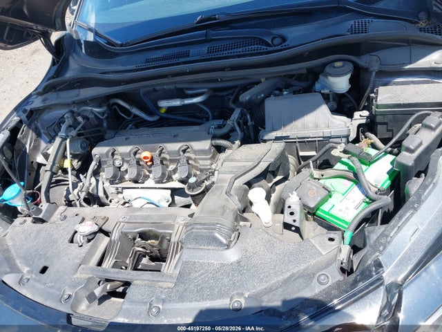 Honda HR-V Awd Sport