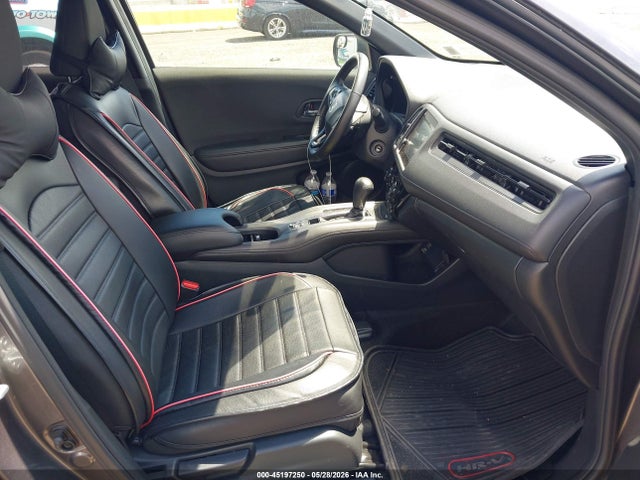 Honda HR-V Awd Sport