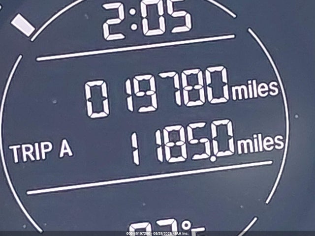 Honda HR-V Awd Sport