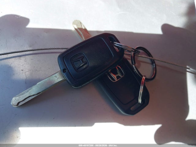 Honda HR-V Awd Sport