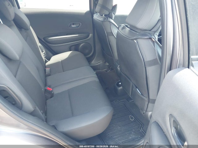 Honda HR-V Awd Sport