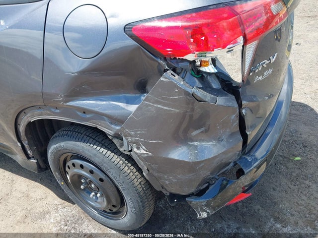 Honda HR-V Awd Sport
