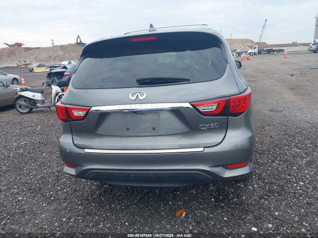 INFINITI Qx