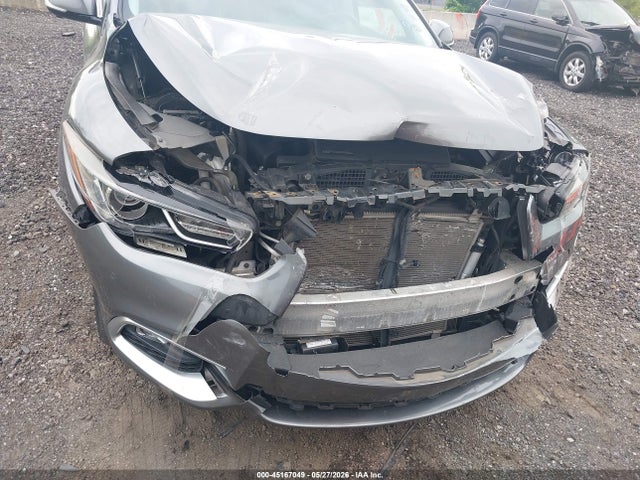 INFINITI Qx