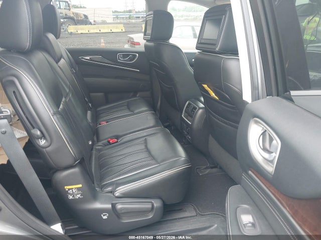 INFINITI Qx