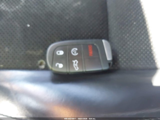 Jeep Grand Cherokee Altitude 4x4