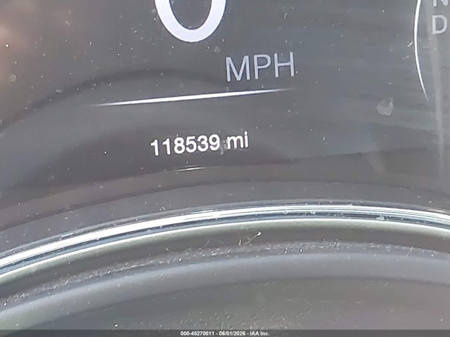 Jeep Grand Cherokee Altitude 4x4