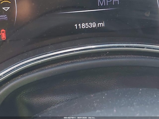 Jeep Grand Cherokee Altitude 4x4