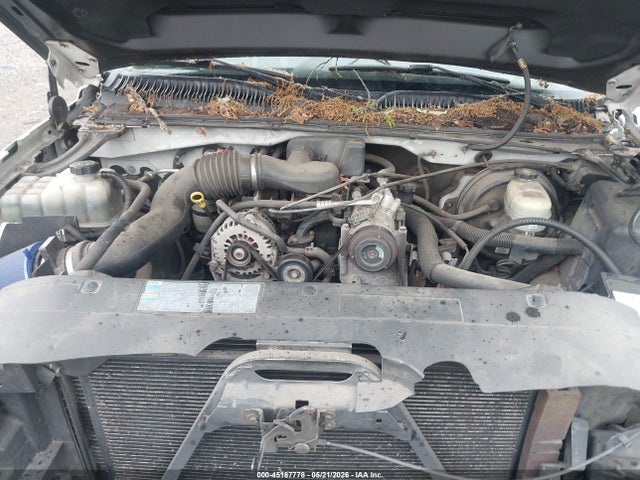 Chevrolet Silverado 1500 Work Truck