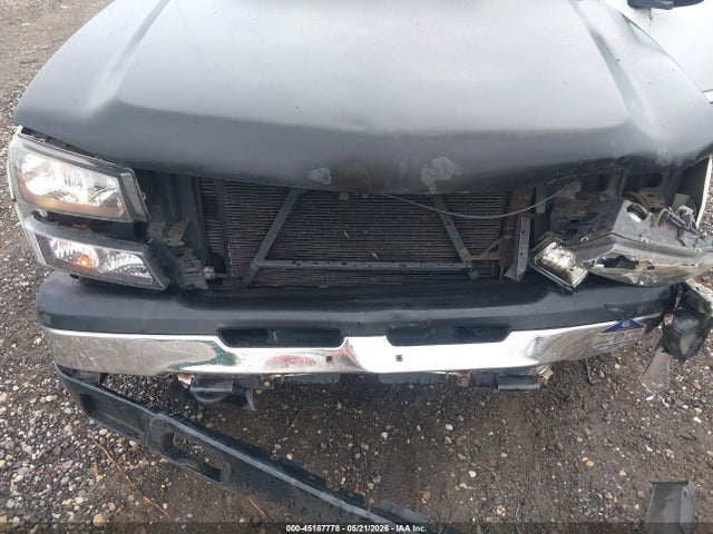 Chevrolet Silverado 1500 Work Truck