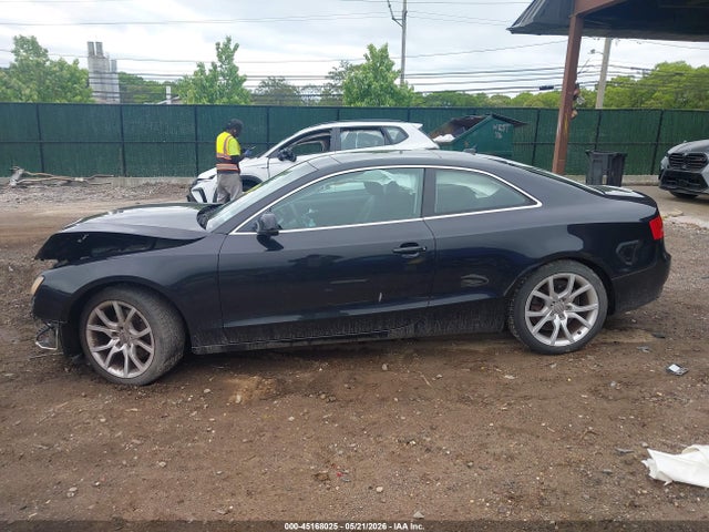 Audi A5 2.0t Premium
